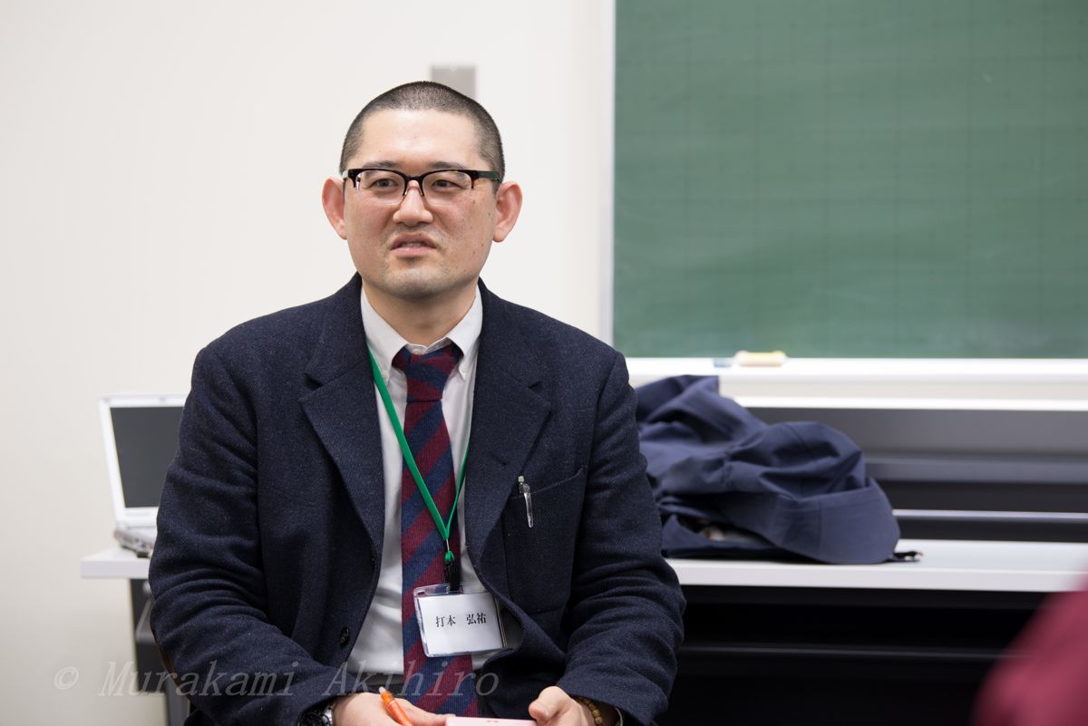 日本臨床宗教師会第2回フォローアップ研修2.27¥20170227-6