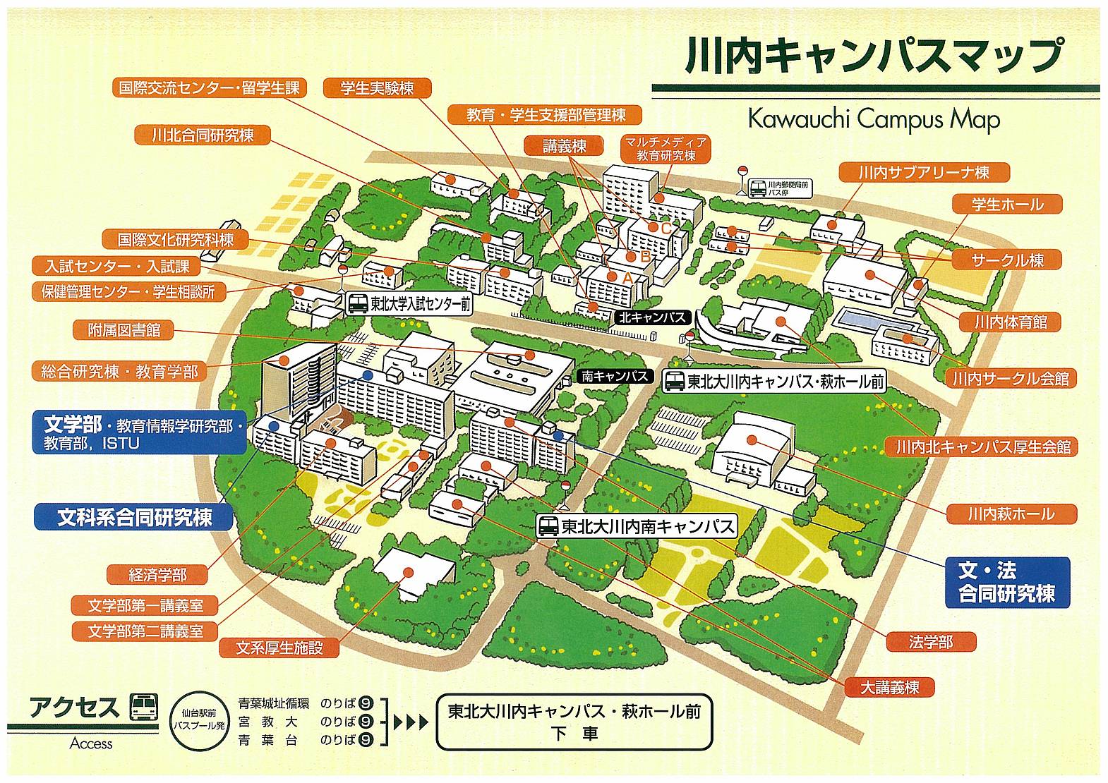 活動歴および当時の関連ビジュアル記録